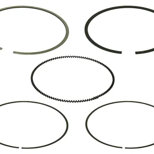 NAMURA pístní kroužky POLARIS RZR 4 900XP (12-14), RZR 900XP EFI (11-14)(průměr válce 92,30mm) Odeslání Ihned