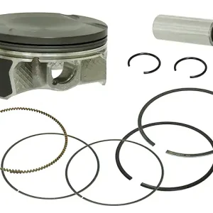 Výprodej NAMURA píst POLARIS RANGER 900 XP (13-17), 1000 XP (2017), RZR 900 (11-14), 1000 XP (14-17) (STD) (kroužky pro-50091R)