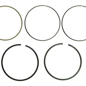 Výprodej NAMURA pístní kroužky POLARIS RANGER 900 XP (13-17), 1000 XP (2017), RZR 900 (11-14), 1000 XP (14-17) (nominální)