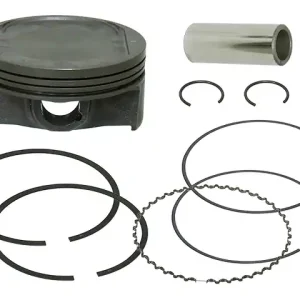 Prémiový NAMURA píst POLARIS SCRAMBLER 1000 15-18, sportSMAN 1000 15-18 (+1,00mm)