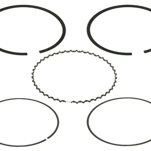 NAMURA pístní kroužky POLARIS SCRAMBLER 1000 15-18, sportSMAN 1000 15-18 (průměr válce +1,00mm) Nakupujte Hned