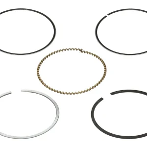 Sezónní Sleva NAMURA pístní kroužky POLARIS ACE 150 17-19, RANGER 150 18-20, KYMCO AGILITY 150 4T 08-09 (průměr válce 58,90mm)