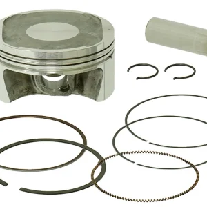 Odeslání Ihned NAMURA píst CAN-AM RENEGADE 850 16-20, OUTLANDER 850/MAX 850 16-20, OUTLANDER 450EFI L 4X4 / MAX 450EFI L 4X4 15-20, DEFENDER/TRAXTER HD5 427 17-20 (STD = 93,958mm) (kroužky pro-80013R)