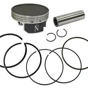 NAMURA píst SEA DOO 580 EXPLORER/,SPX,GT,GTS,GTX,SP,SPI,XP, 90-96 STD (průměr válce 77,00mm) Moderní