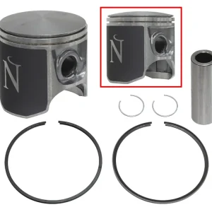 Nová Kolekce NAMURA píst SEA DOO 800 CHALLENGER,GSX,GTX,SPX,GSX RFI,GTI,XP,SPEEDSTER 96-05 (průměr válce 82,50mm)