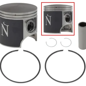 Kup Teď NAMURA píst SEA DOO 951 00-07 (vstřikování) GTX DI,RX DI,XP DI,3D DI,sportSTER LE DI (STD 87,91mm)