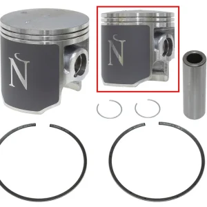NAMURA píst YAMAHA 700/1100 94-04 WAVERAIDER,DELUXE 7,WAVE VENTURE XL,EXCITER 220, (+0,50=81,50mm) Exkluzivní