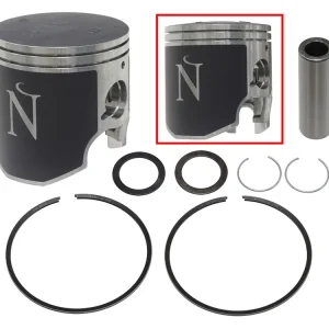 NAMURA píst YAMAHA GP 800R ,XL/XLT 800 98-05 ,GP 1200R XL1200 LTD, XLT 1200 98-05 ,(80,50mm)(vodní skútr) (OEM:66E-11631-00) Poslední Šance