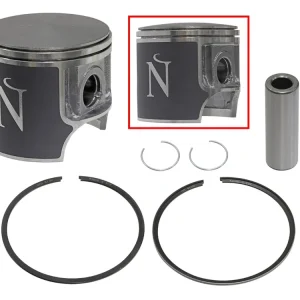 NAMURA píst POLARIS 700/1050 96-04 FREEdoM,SL,SLH,VIRAGE,HURRICANE,SLTX,SLTXH,VIRAGE (STD 81,00mm) Přímo Od Výrobce