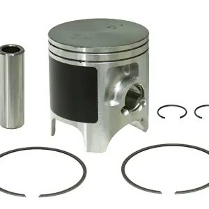 Hromadná Objednávka NAMURA píst HONDA CR 250 (97-01), HUSQVARNA CR 250 (98-13) (+1,00mm=67,34mm) (kroužky NX-10025-4R)