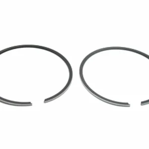 Expresní Doručení NAMURA pístní kroužky HONDA CR 250 86-96 (průměr válce 67,40mm)