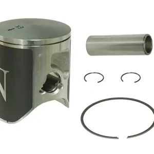 Zlevněný NAMURA píst HONDA CR 250 05-07 (STD=66,34mm) (kroužky NX-10028R)