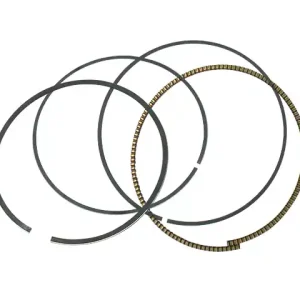 NAMURA pístní kroužky HONDA CRF 250R 04-09, CRF 250X 04-13 ( průměr válce 78mm = nominální) Autentický