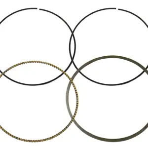 NAMURA pístní kroužky HONDA CRF 450R 02-08, CRF 450X 05-13 (průměr válce 96mm = nominální) Trendový