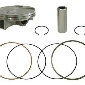 NAMURA píst HONDA CRF 450R 09-12 HYPERDRYVE (výbrusB = 95,98mm) (kroužky NX-10045R) - nahrazený FX-10046-B Objednat Nyní