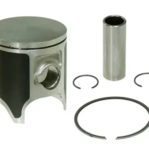 NAMURA píst HONDA CR 80 USA (86-02), CR 85 03-07 (48,44mm=+1,50mm) (kroužky NX-10080-6R) Autentický