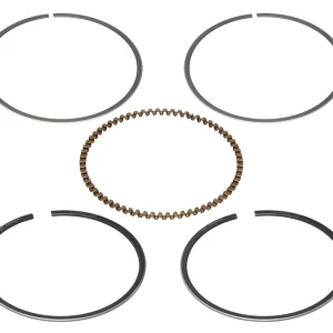 NAMURA pístní kroužky HONDA XR 200R 81-02, ATC 185/200, TRX 200 (průměr válce 67,00mm) Zlevněný