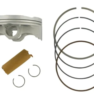 NAMURA píst HONDA CRF 250F 19-23 (+1,00mm)(71,96mm) (kroužky NX -10252-4R) Záruka V Ceně