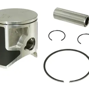 NAMURA píst KAWASAKI KX 125 98-00 (STD=53,94mm) (8112DA, 22578A) (kroužky NX-20000R) Akce