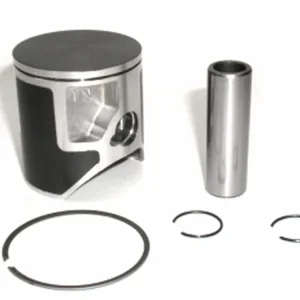 Limitovaná Edice NAMURA píst KAWASAKI KX 125 98-00 (53,95mm) (8112DB, 22578B) (kroužky NX-20000R)