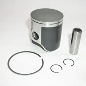 Dokud Zásoby Vydrží NAMURA píst KAWASAKI KX 125 01-02 (53,95mm) (8062DA, 22712A) (kroužky NX-20000R)