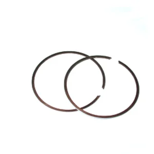 Bezpečná Platba NAMURA pístní kroužky KAWASAKI KX 100 95-13 (průměr válce 52,50mm)