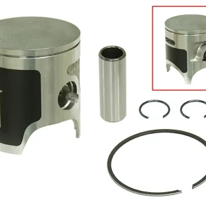 Garance Vrácení Peněz NAMURA píst KAWASAKI KX 85 14-23, (výbrusB=48,46mm) (kroužky NX-20013R)