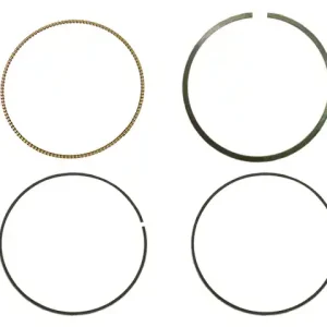 NAMURA pístní kroužky KAWASAKI KXF 250 10-14 (77,00 mm) STD Expresní Doručení