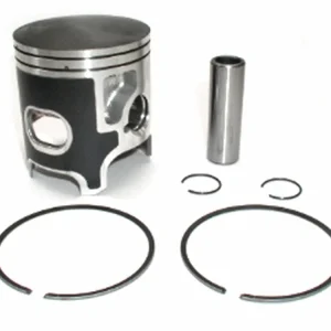 NAMURA píst KAWASAKI KX 250 92-04 (STD=66,36mm) (8026DC, 22244B) (kroužky NX-20025R) Novinka