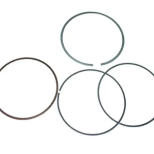 NAMURA pístní kroužky KAWASAKI KXF 250 04-08, SUZUKI RMZ 250 04-06,YAMAHA YZF 250 01-13 (průměr válce 77,00mm) Doprava Zdarma