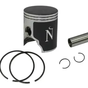 NAMURA píst KAWASAKI KX 60 83-03, SUZUKI RM60 03 (STD=42,95mm) (8232DA) (kroužky NX-20060R) Víkendová Akce