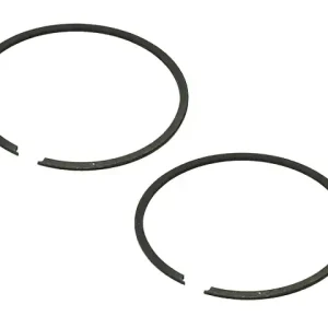 NAMURA pístní kroužky KAWASAKI KX65 (00-13), SUZUKI RM65 (03-07) (průměr válce 44,50mm = nominální) Moderní