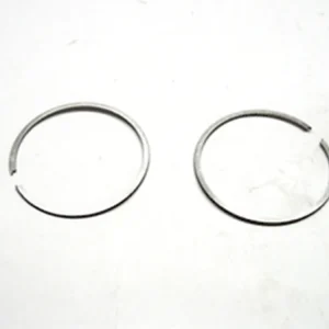 Hromadná Objednávka NAMURA pístní kroužky KAWASAKI KX 60 83-03 (A,B,C) 43mm