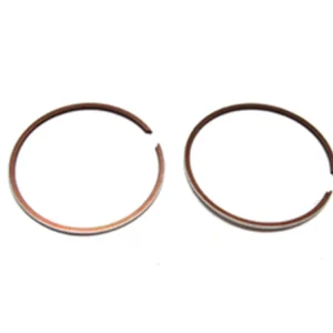 NAMURA pístní kroužky KAWASAKI KX 65 00-23 (průměr válce 45,50mm) Bezpečná Platba