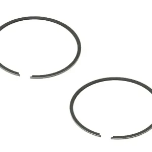 Originální NAMURA pístní kroužky KAWASAKI KX80/85 88-13 (průměr válce 48,50mm)