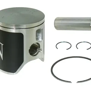 NAMURA píst SUZUKI RM 125 (RM125) 89-00 (53,96mm) (kroužky NX-20000R) Autentický