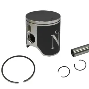 Nejprodávanější NAMURA píst SUZUKI RM 125 (RM125) 04-11, KTM 125 SX GP 01-13 ( jeden kroužek ) (53,95mm) (8098DA, 22998A) (kroužky NX-20000R)