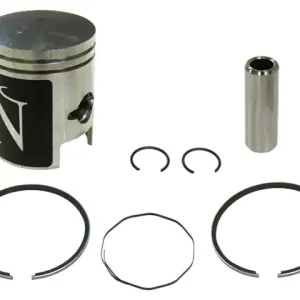Cenová Bomba NAMURA píst KAWASAKI KDX 50 03-06, SUZUKI JR50 78-07, APRILIA SR 50 LC (všechny) (STD = 40,96mm) (kroužky NX-30050R)