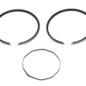 NAMURA pístní kroužky KAWASAKI KDX 50 03-06, SUZUKI JR50 78-07, APRILIA SR 50 LC (průměr válce 41,00mm) Garance Vrácení Peněz