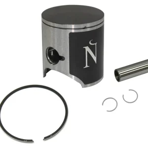 NAMURA píst SUZUKI RM 80 (RM80) 91-01 (47,43mm=výbrusA) (kroužky NX-30080R) Záruka V Ceně