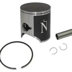 NAMURA píst SUZUKI RM 80 (RM80) 91-01 (48,43mm=+1,00mm) (kroužky NX-30080-4R) Celosvětová Doprava