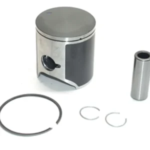 Nejprodávanější NAMURA píst SUZUKI RM 80 (RM80) 91-01 (47,45mm=výbrusC) (kroužky NX-30080R)