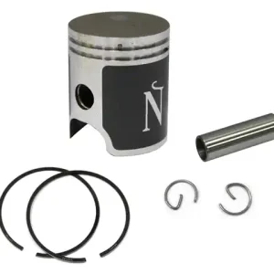 NAMURA píst YAMAHA PW 80 (PW80) 83-06 (47,97mm = +1,00mm) (kroužky NX-40008-4R) Moderní