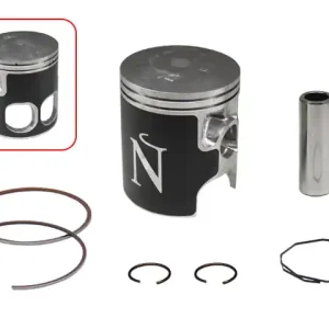Kup Teď NAMURA píst YAMAHA DT 125 LC (DT125) 75-92 (56,21mm=+0,25mm) (8003D025) (kroužky NX-40010-1R)