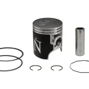 NAMURA píst YAMAHA DT 125 R/X/E (DT125) 88-06 (57,98mm=+2,00mm) (8002D200) (kroužky NX-40011-8R) Jen Po Omezenou Doba