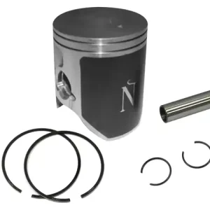 NAMURA píst YAMAHA YZ 250 (YZ250) 99-16 (67,35mm= +1,00mm) (kroužky NX-10025-4R) Expresní Doručení
