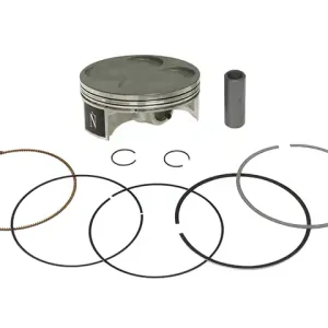 NAMURA píst YAMAHA YZF 450 (YZ450F) 10-13 (96,95mm = STD) HYPERDRYVE (kroužky NX-40046R) Bezpečná Platba