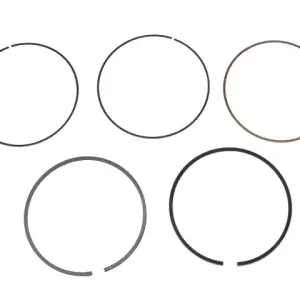 NAMURA pístní kroužky YAMAHA YZF 450 (YZ450F) 10-13 (průměr válce 97mm = STD) Nízká Cena