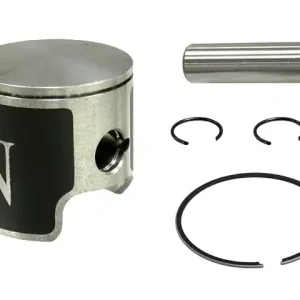 NAMURA píst KTM (2T) SX 65 (SX65/XC65) 09-23, HUSQVARNA TC 65 17-23 (44,98mm) (kroužky NX-70002-6R) Přímo Od Výrobce