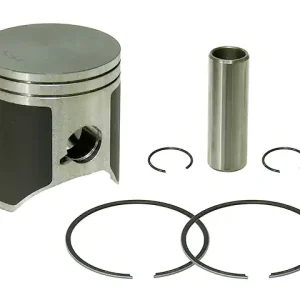 Cenová Bomba NAMURA píst KTM (2T) SX 125 (SX125) 01-23, EXC 01-16, HUSQVARNA TC 125 14-23, TE 125 14-16, TX 125 17-20 (53,95mm) (kroužky NX-70029R)